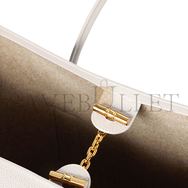 L**o p*ana large ghiera shopper fao7463 (40*26*18cm)